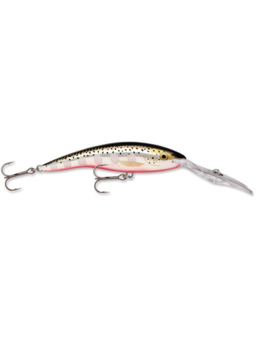 Rapala Deep Tail Dancer 11cm SFL